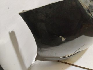 PARAGOLPES DELANTERO OPEL INSIGNIA BERLINA Edition