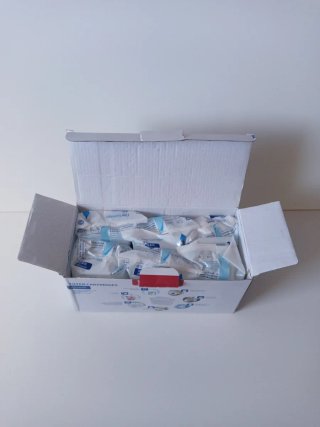 Filtros brita.