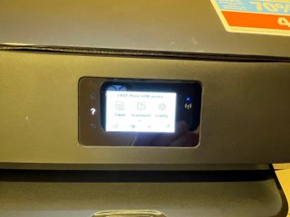 Stampante multifunzione HP ENVY Photo 6230 Wi-Fi