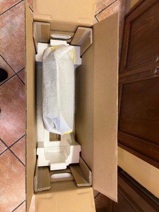 Stampante multifunzione HP ENVY Photo 6230 Wi-Fi