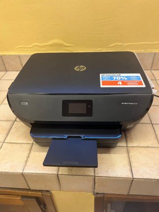 Stampante multifunzione HP ENVY Photo 6230 Wi-Fi