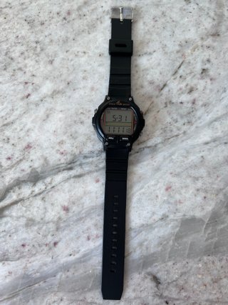 Reloj Cycle Watch vintage muy raro