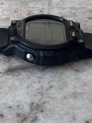 Reloj Cycle Watch vintage muy raro