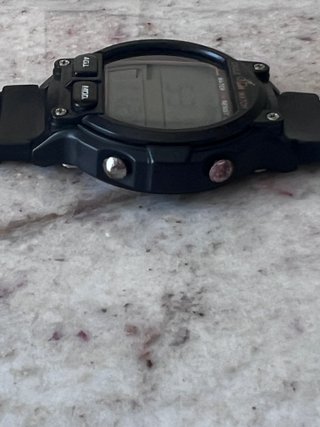 Reloj Cycle Watch vintage muy raro