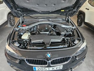 BMW Serie 4 2019