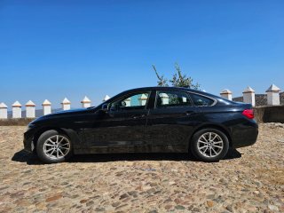 BMW Serie 4 2019