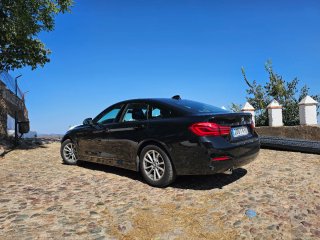 BMW Serie 4 2019