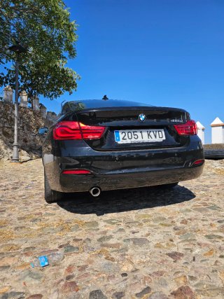 BMW Serie 4 2019