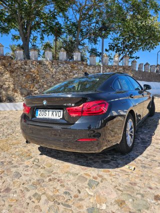 BMW Serie 4 2019