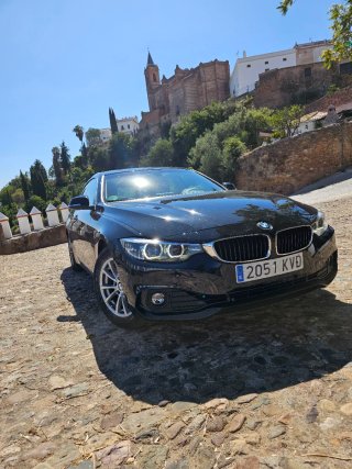 BMW Serie 4 2019