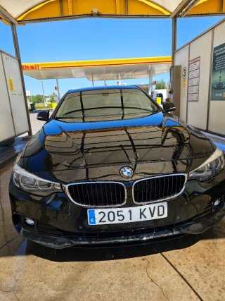 BMW Serie 4 2019