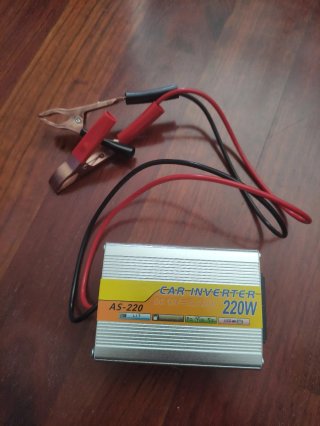 Batería 12.8V 100Ah LiFePO4 + ACCESORIOS DE REGALO