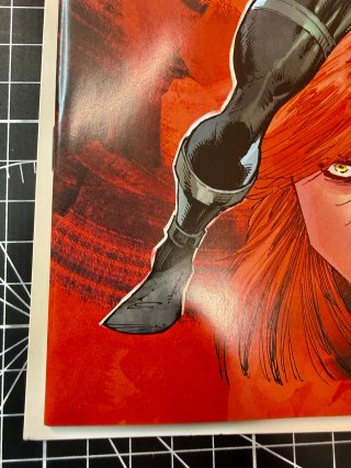 Comics USA G.I. Joe: Snake Eyes - Deadgame #1