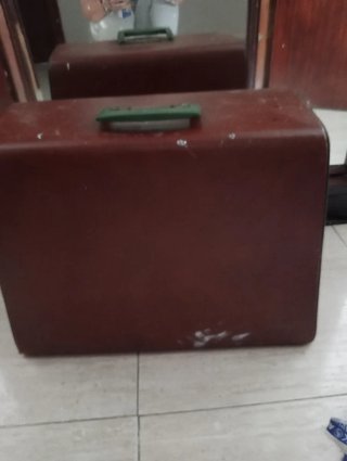 Máquina de coser Singer