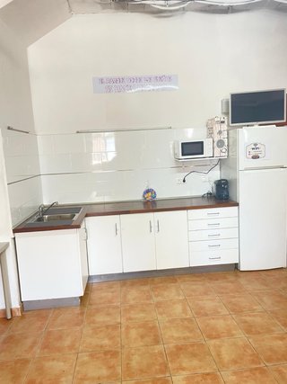 Parque de bolas infantil