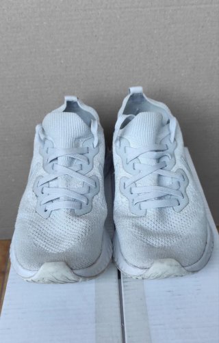 Zapatillas Nike Epic React Flyknit 2