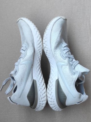 Zapatillas Nike Epic React Flyknit 2