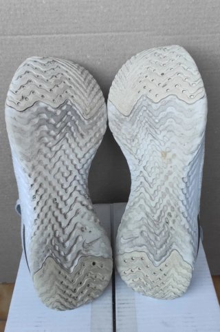Zapatillas Nike Epic React Flyknit 2