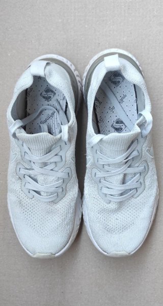 Zapatillas Nike Epic React Flyknit 2