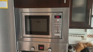 Lote frigo,horno,lavavajilla, campana y microhodas