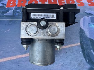 47660BR00A 0265951528 NISSAN QASHQAI Bloque ABS