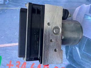 47660BR00A 0265951528 NISSAN QASHQAI Bloque ABS