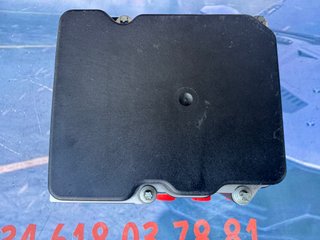 47660BR00A 0265951528 NISSAN QASHQAI Bloque ABS