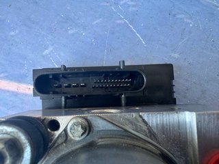 47660BR00A 0265951528 NISSAN QASHQAI Bloque ABS
