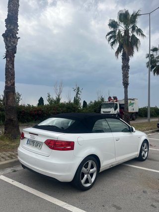 Audi A3 2009