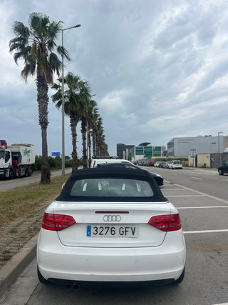 Audi A3 2009