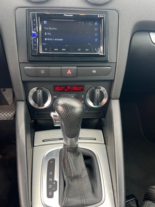 Audi A3 2009