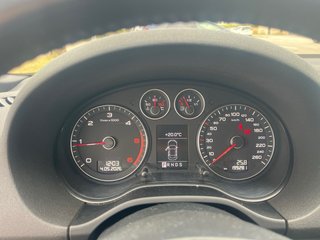 Audi A3 2009