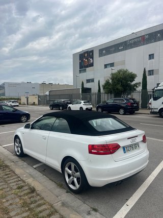 Audi A3 2009