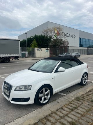 Audi A3 2009