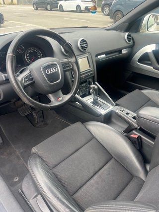 Audi A3 2009