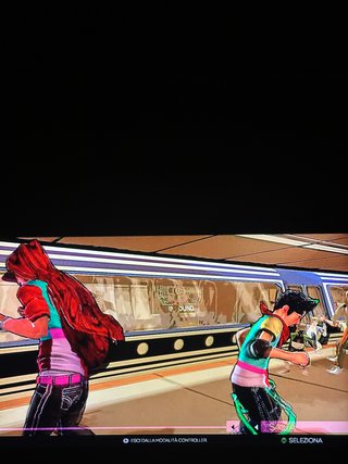 CENTRAL DANCE 2 XBOX 360 ITA Microsoft Videogioco