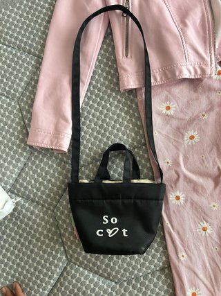 Conjunto niña chaqueta y pantalón rosa
