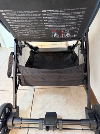 Passeggino Inglesina Quid 2