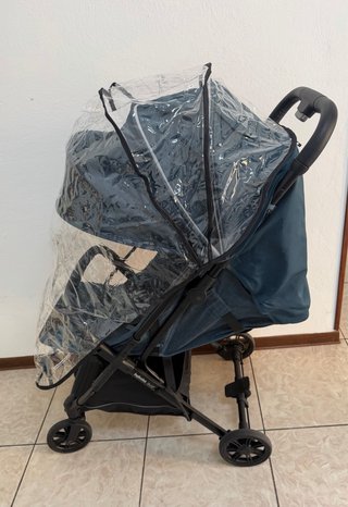 Passeggino Inglesina Quid 2