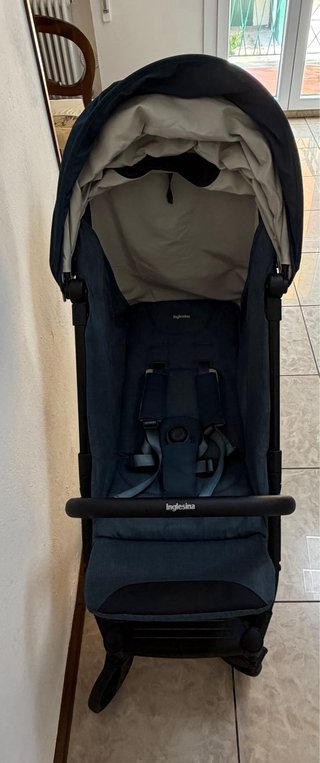 Passeggino Inglesina Quid 2
