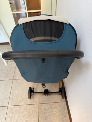 Passeggino Inglesina Quid 2