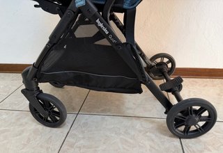 Passeggino Inglesina Quid 2