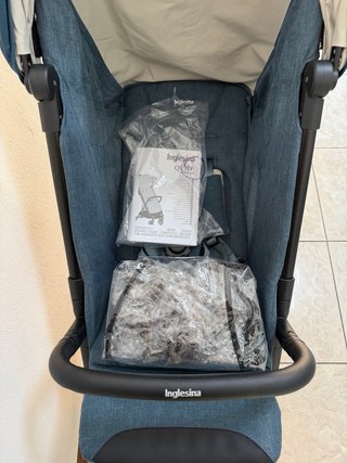 Passeggino Inglesina Quid 2