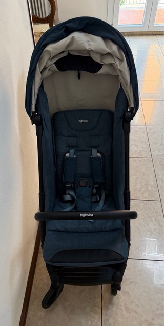 Passeggino Inglesina Quid 2