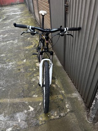 Bicicleta Montaña Monty KY30