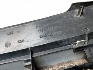 Rejilla Radiador VW Golf 97-04