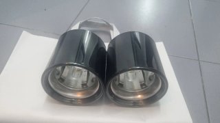 Colines de escape BMW M135i F40