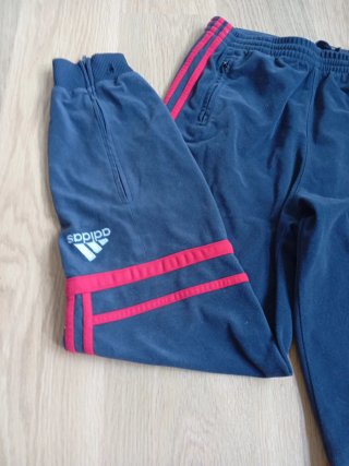 Pantalón Adidas niño vintage Talla 13-14Y