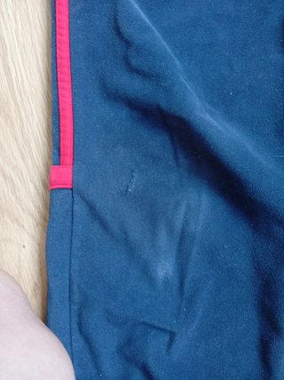 Pantalón Adidas niño vintage Talla 13-14Y
