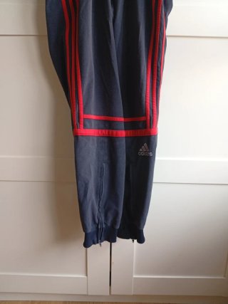 Pantalón Adidas niño vintage Talla 13-14Y